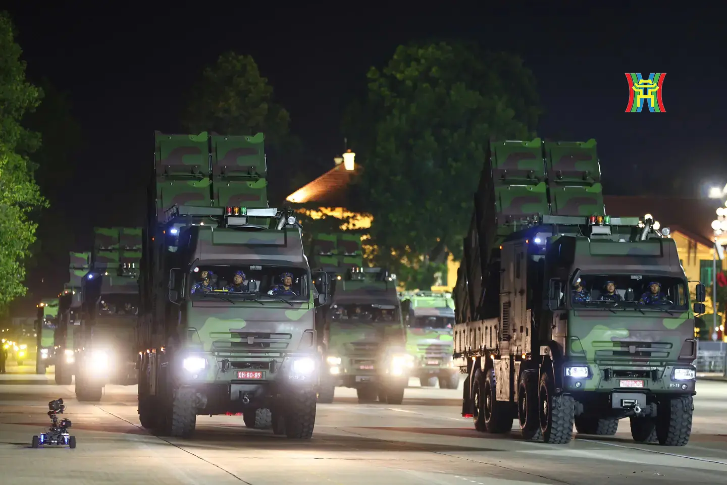 Đài PTTH Hà Nội